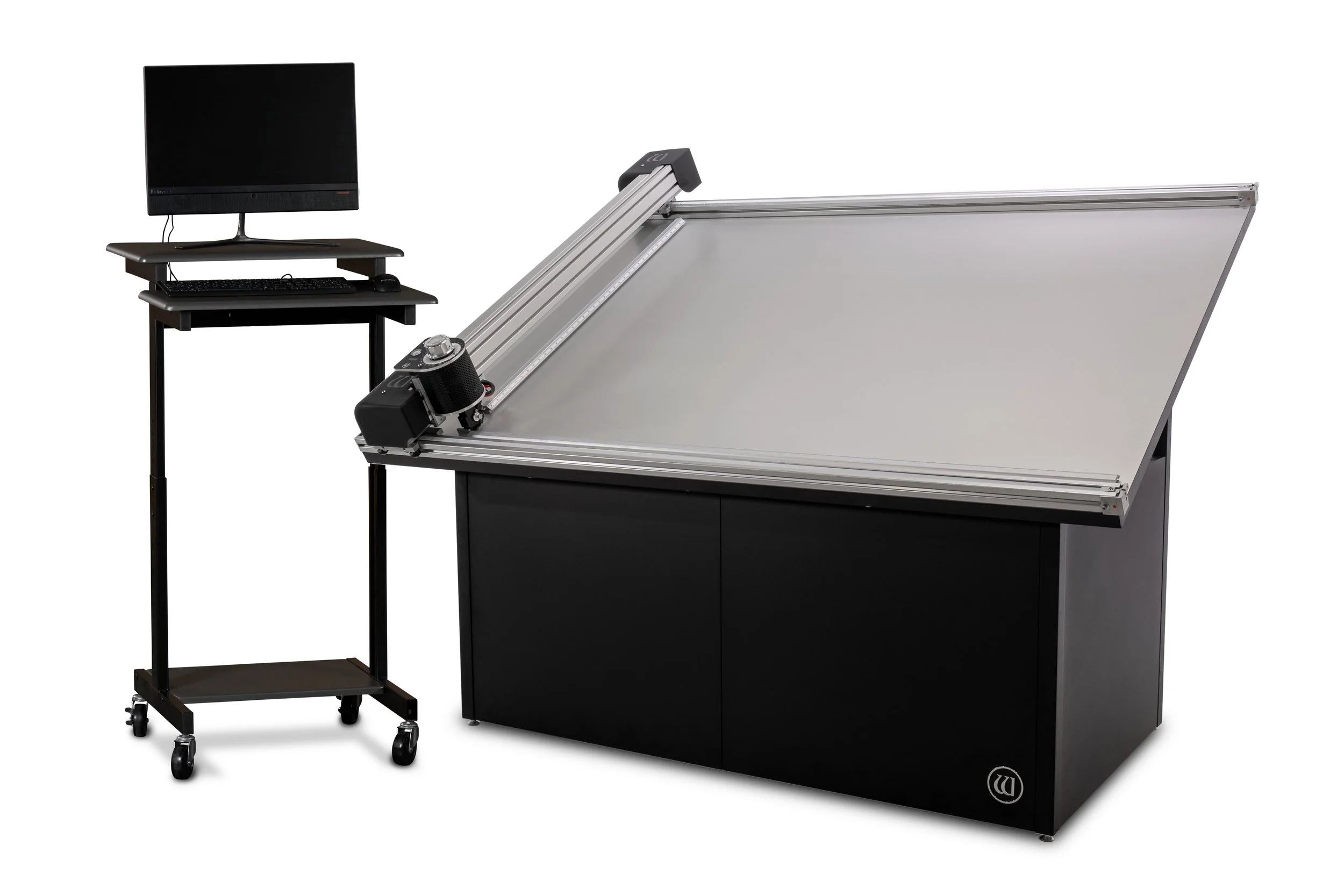 CMC Model 8000+ — Wizard International, Inc.